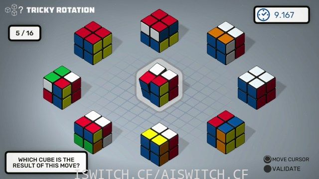 Professor Rubik’s Brain Fitness/英文版/本体+1.0.2升补[NSP]