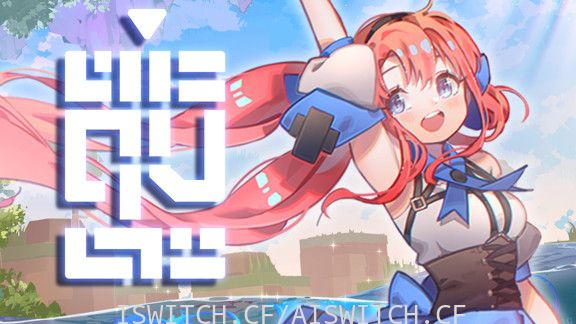 QV/官方中文/本体+1.0.2整合版/[NSP-XCI][原版+魔改10.2.0]