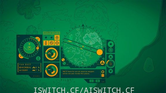 孤星寂海/英文版/本体+最新1.0.3升补整合即撸版/[XCI]