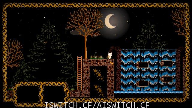 夜晚探险家/英文版/[NSZ]