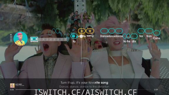 Let s Sing 2021/官方没中文/本体+最新1.2升补+11DLC/[NSZ]