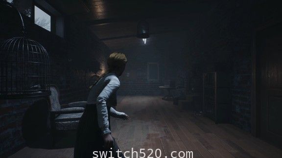 恐怖大作/修道院:碎瓷/最新独立1.1.6升补 [本体自行搜索]