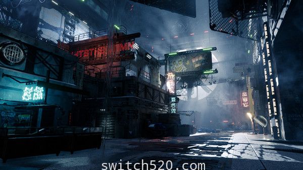 幽灵行者/最新独立优化版  [新]1.2升补[提升帧数]+2DLC