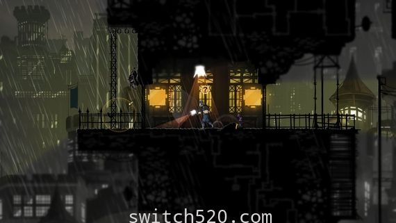 忍者之印:重制版/官方中文/本体+1.0.2升补整合即撸版/[XCI]