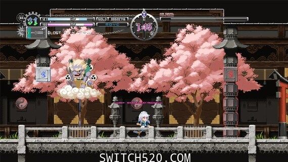 东方月神夜:Touhou Luna Nights/官方中文/[XCI]