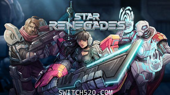 星际叛乱者/官方中文/本体+1.0.5升补整合即撸版/[XCI][原版+魔改9.2]
