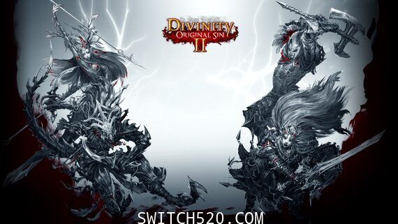 神界原罪|1.0.10金手指