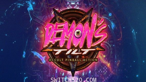 这游戏有毒/恶魔弹珠/官方中文/本体+最新1.54升补整合即撸版/[XCI]