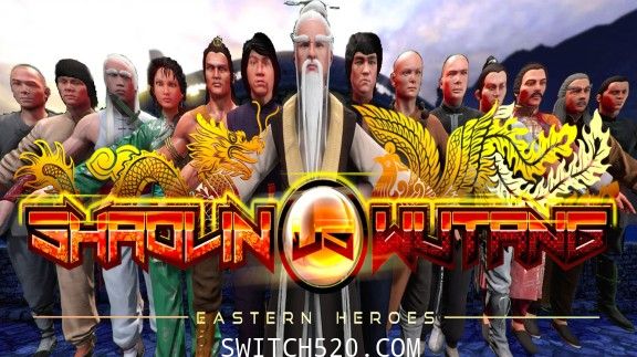 少林与武当|1.0.1金手指