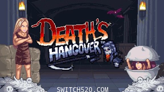 死亡后遗症/美版英文/[NSZ]