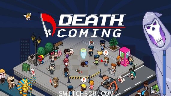 死神来了/官方中文/本体+1.0.1升补整合即撸版/[XCI]