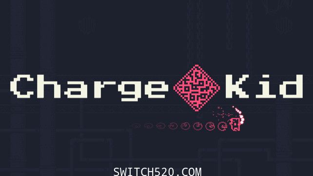 充电小子:Charge Kid/英文版/[NSZ]