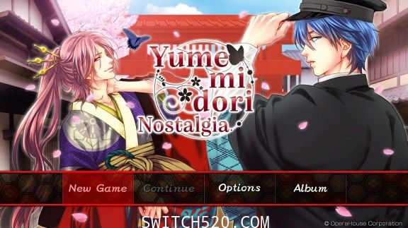 梦鸟怀旧/英日文/本体+1.0.1升补/[NSZ]