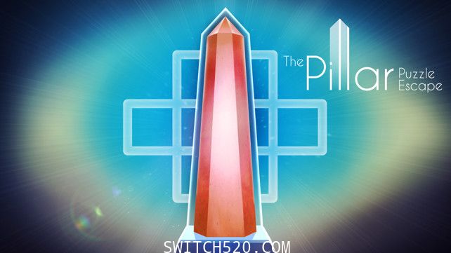 The Pillar: Puzzle Escape/官方中文/[NSZ]