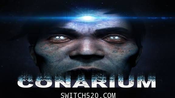 Conarium/官方中文/[NSP]