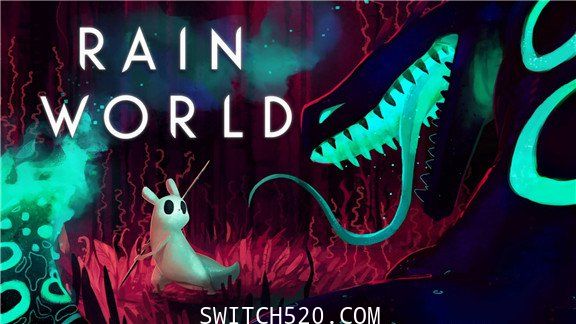 雨的世界/英文版/本体+最新1.0.3升补整合即撸版/[XCI]