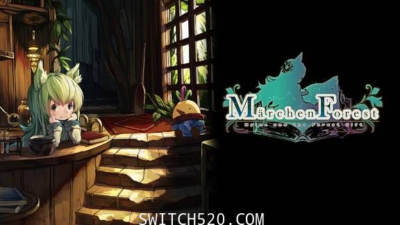 童话森林/官方中文/本体+1.0.2升补/[XCI][9.2魔改]