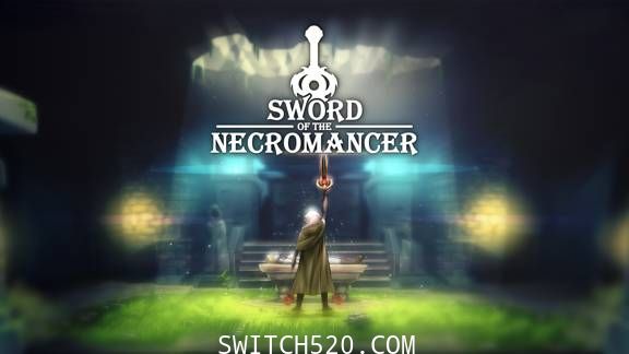 [魔改9.2][更新] 好玩上头/死灵法师之剑/英文版/本体+1.0.5[NSZ]