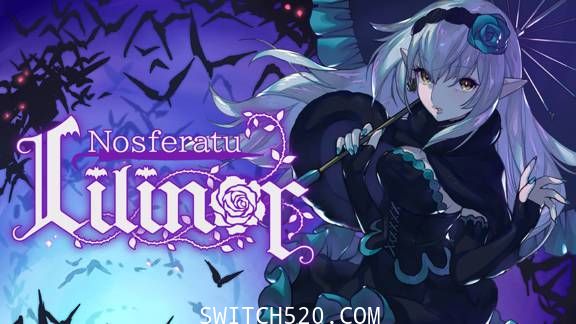 Nosferatu Lilinor/官方中文/本体+1.0.2升补/[NSZ][9.2魔改]