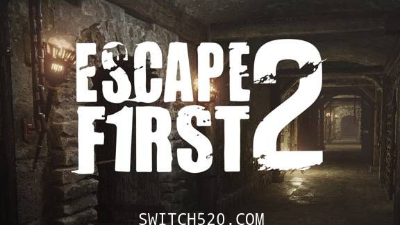 逃离房间2|官方中文|本体+1.0.2原版整合|XCI|