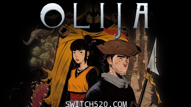 Olija/官方中文/本体+1.5升补整合即撸版/[XCI][魔改9.2]
