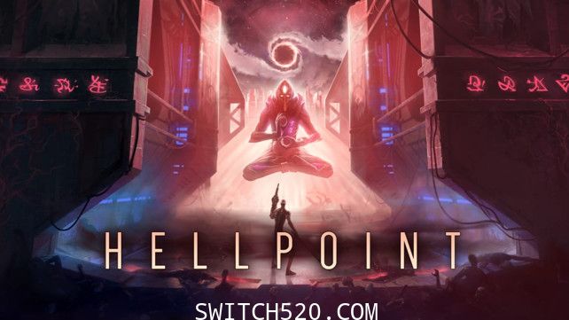 [魔改9.2]地狱时刻/官方中文/本体+1.0.1升补[NSP]