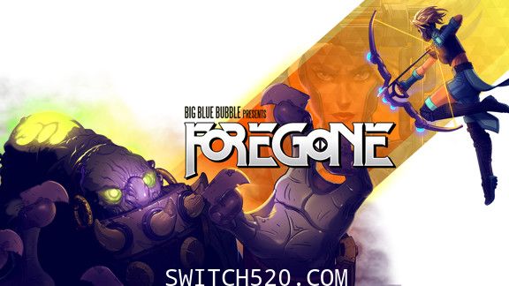 先知 放弃 Foregone|1.1.0.3金手指