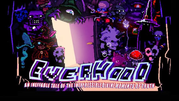 Everhood/英文版/本体+1.0.4升补整合即撸版/[XCI][魔改9.2]