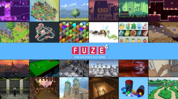 [魔改9.2] FUZE4/英文版/本体+3.0升补/[NSP]