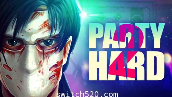 [补发] 杀手派对2/官方中文/本体+1.0.1升补/[NSZ]
