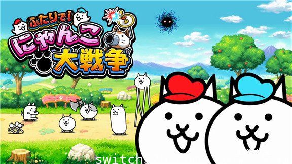 猫咪大战争|金手指