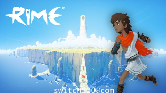 华霜:Rime/汉化整合版/[XCI]