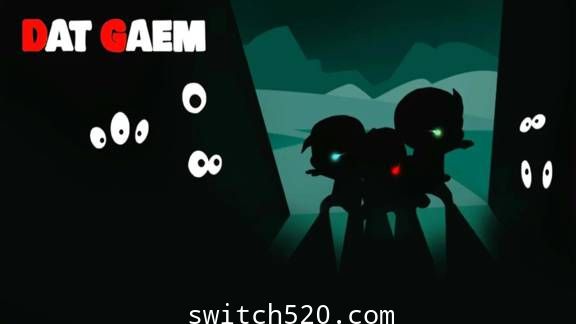 Dat Gaem/英文版/[NSP][魔改9.2]