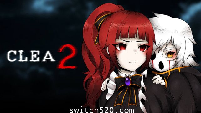 克莉2 Clea 2/官方中文/本体+1.6整合版/[NSZ-XCI][原版+魔改11.0.0]