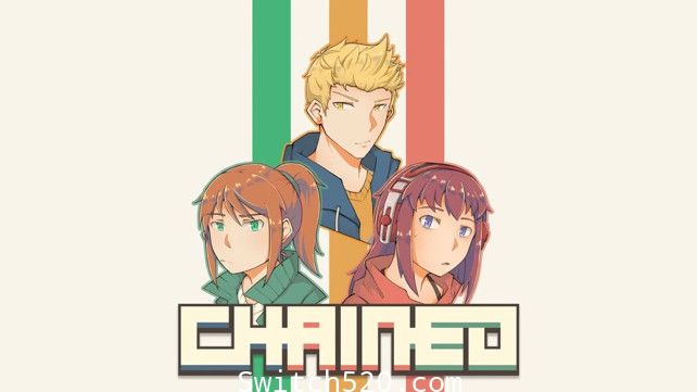 Chained/英文版/[NSP][魔改9.2]