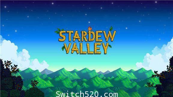 星露谷物语 美化 功能增强mod整合
