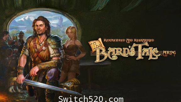 新冰城传奇ARPG:重制版/汉化整合即撸版/[XCI]