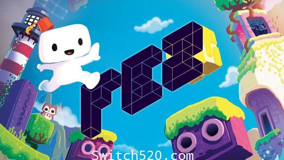 FEZ|官方中文|本体+1.0.2升补|[NSP][原版]
