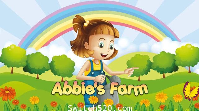 Abbie’s Farm for kids and toddlers/英文版/[NSZ][魔改9.2]