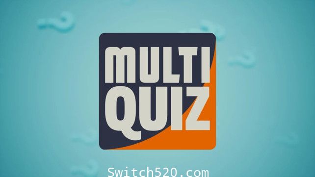 Multi Quiz/英文版/本体+1.0.1升补/[NSZ][魔改9.2]