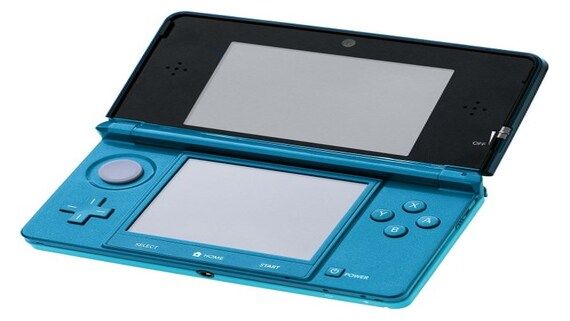 3DS官方Eshop游戏和软件全集CIA(1063个)