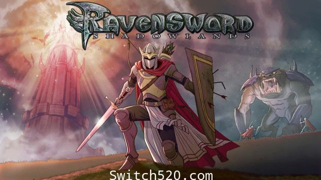 掠夺之剑:暗影大陆/英文版/[NSZ][魔改9.2]