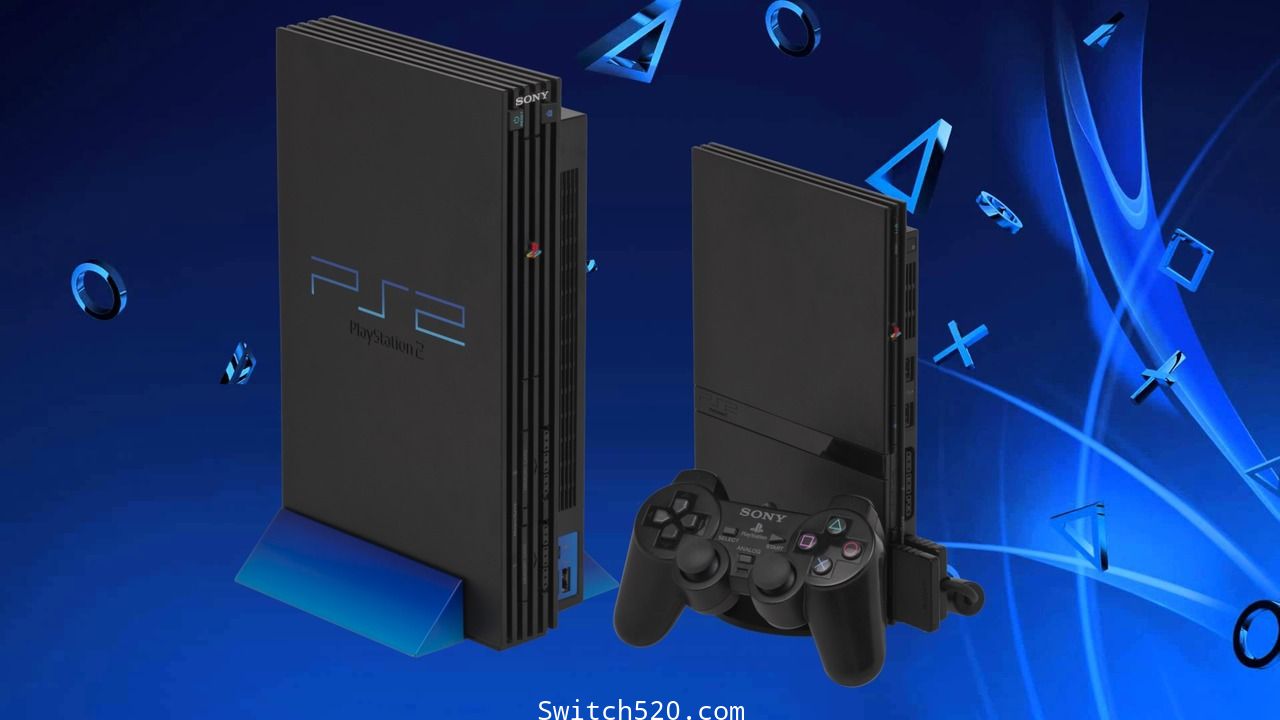 PS2中文游戏全集(官中+汉化)(181个)