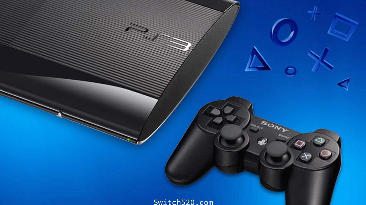 PS3中文游戏全集(官中+汉化)(257个)