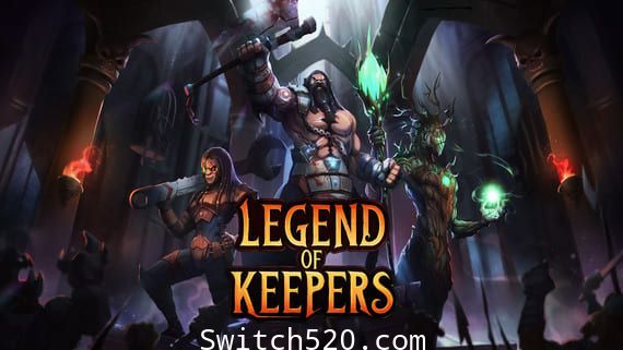 魔王大人 击退勇者吧|中文|本体+1.2.5+3DLC[NSZ][原版]