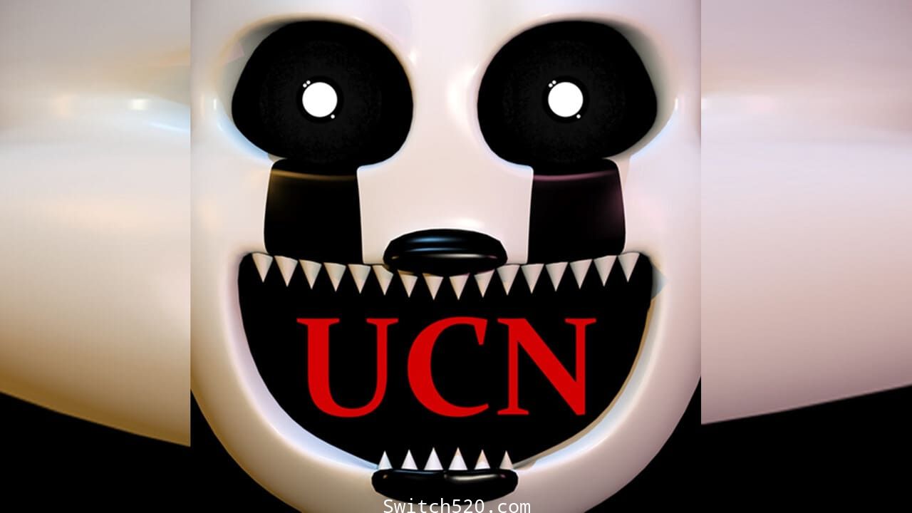 终极自定义夜晚/英文版/本体+1.0.1升补整合即撸版/[XCI][魔改9.2]
