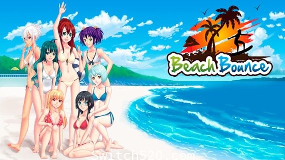 沙滩度假村:重制版/英文版/[XCI][魔改9.2]