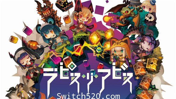 深渊狂猎|官方中文|本体+1.0.1原版整合|XCI|