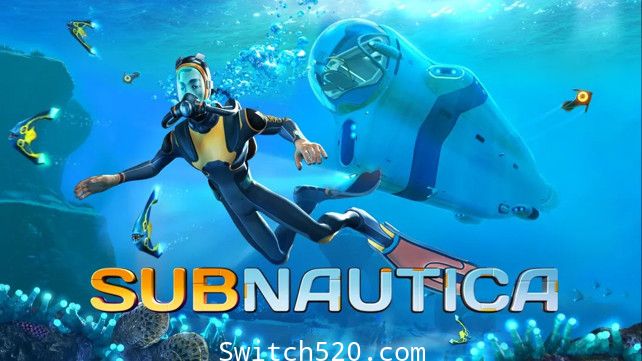 深海迷航 Subnautica|官方中文|本体+1.21.71113升补|NSZ|原版|