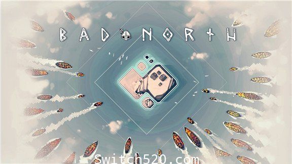 [补发]绝境北方/官方中文/本体+2.0.0升补+1LDC整合即撸版/[XCI]